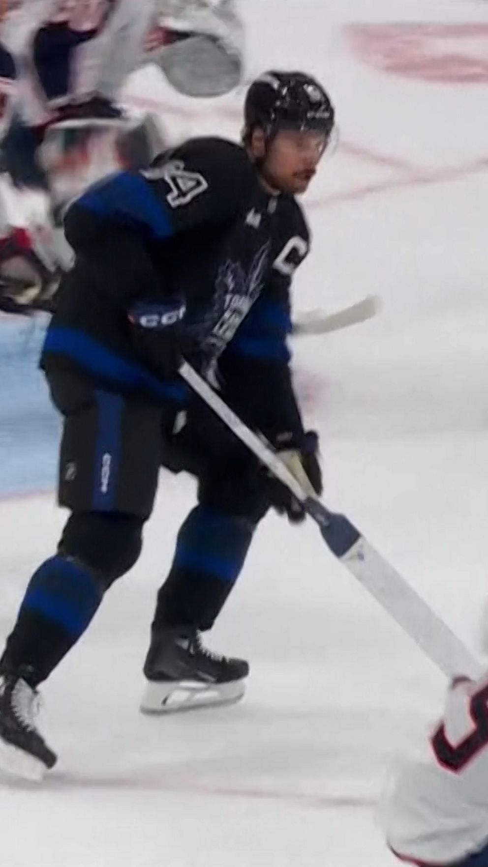 Auston Matthews