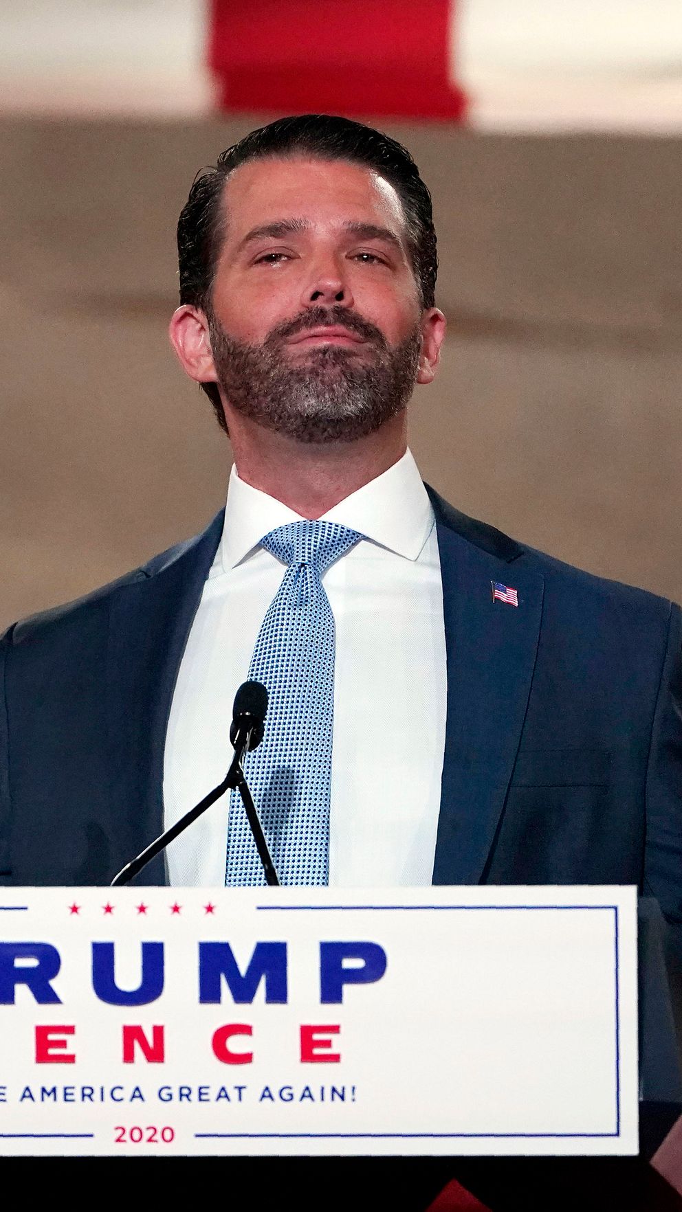 Donald Trump Jr