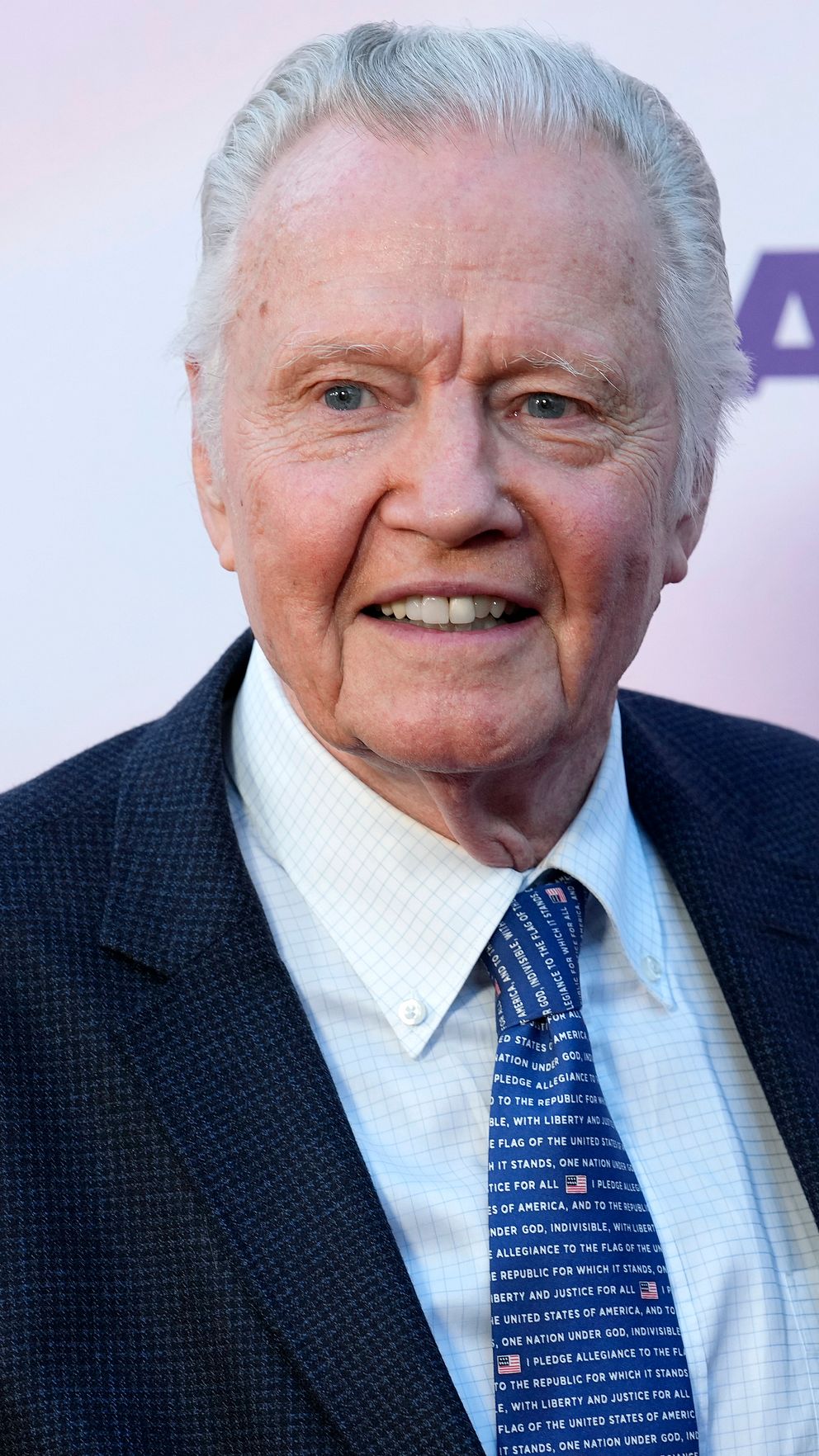 Skådespelaren Jon Voight