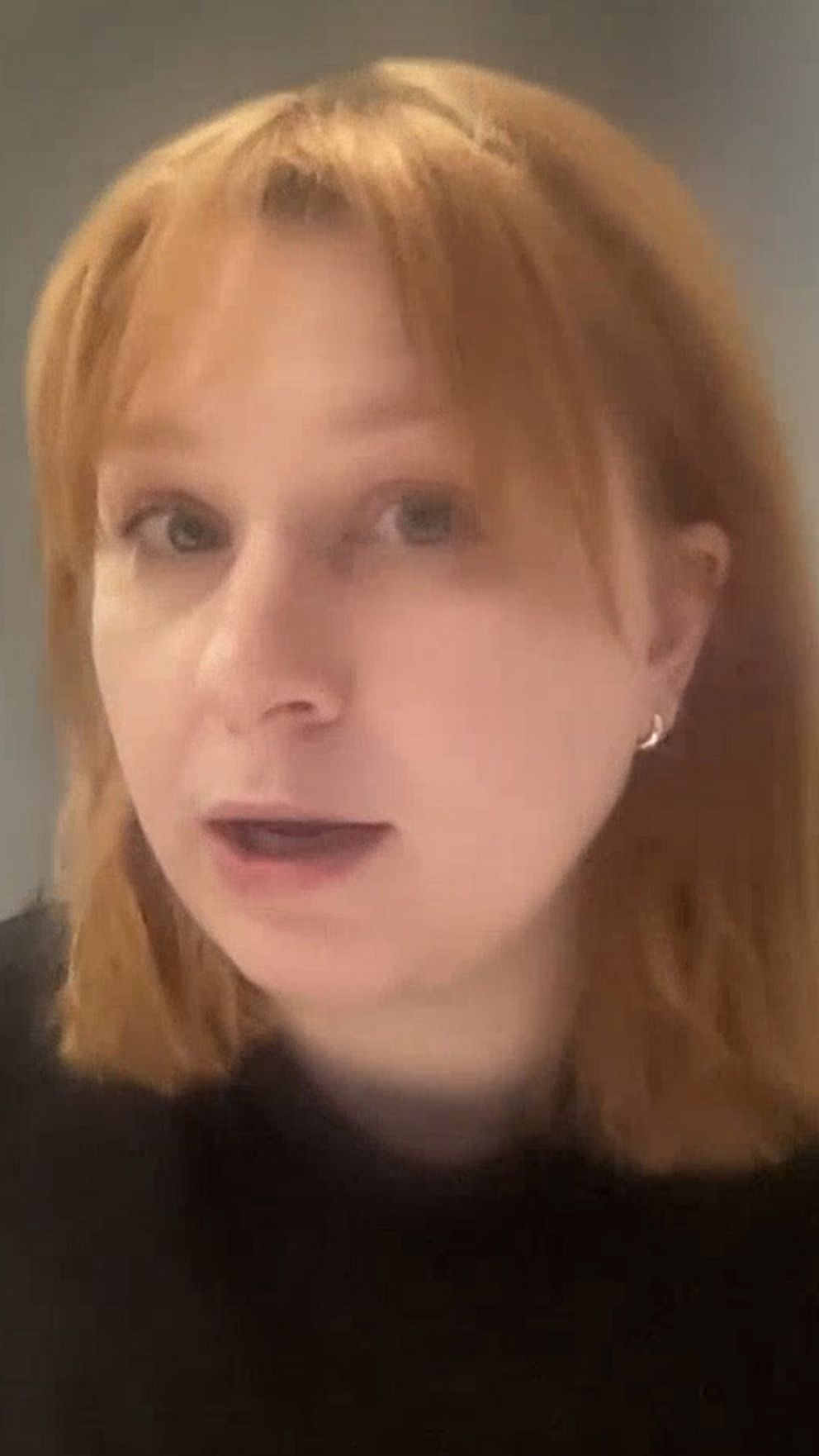 Felicia Åkerman
