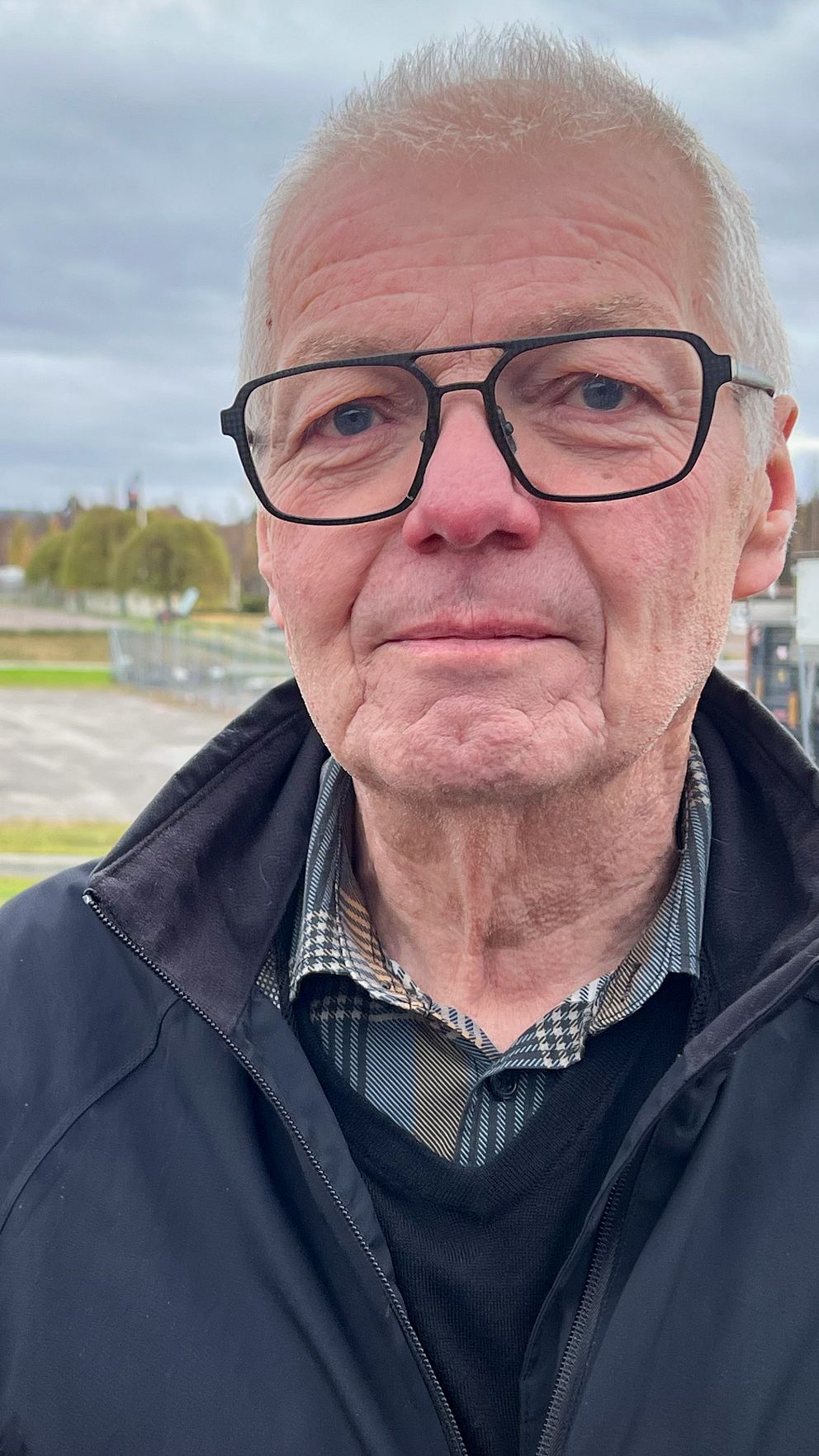 Ragundas nya styre valt – Anders Ljung (C) blir kommunalråd | SVT Nyheter