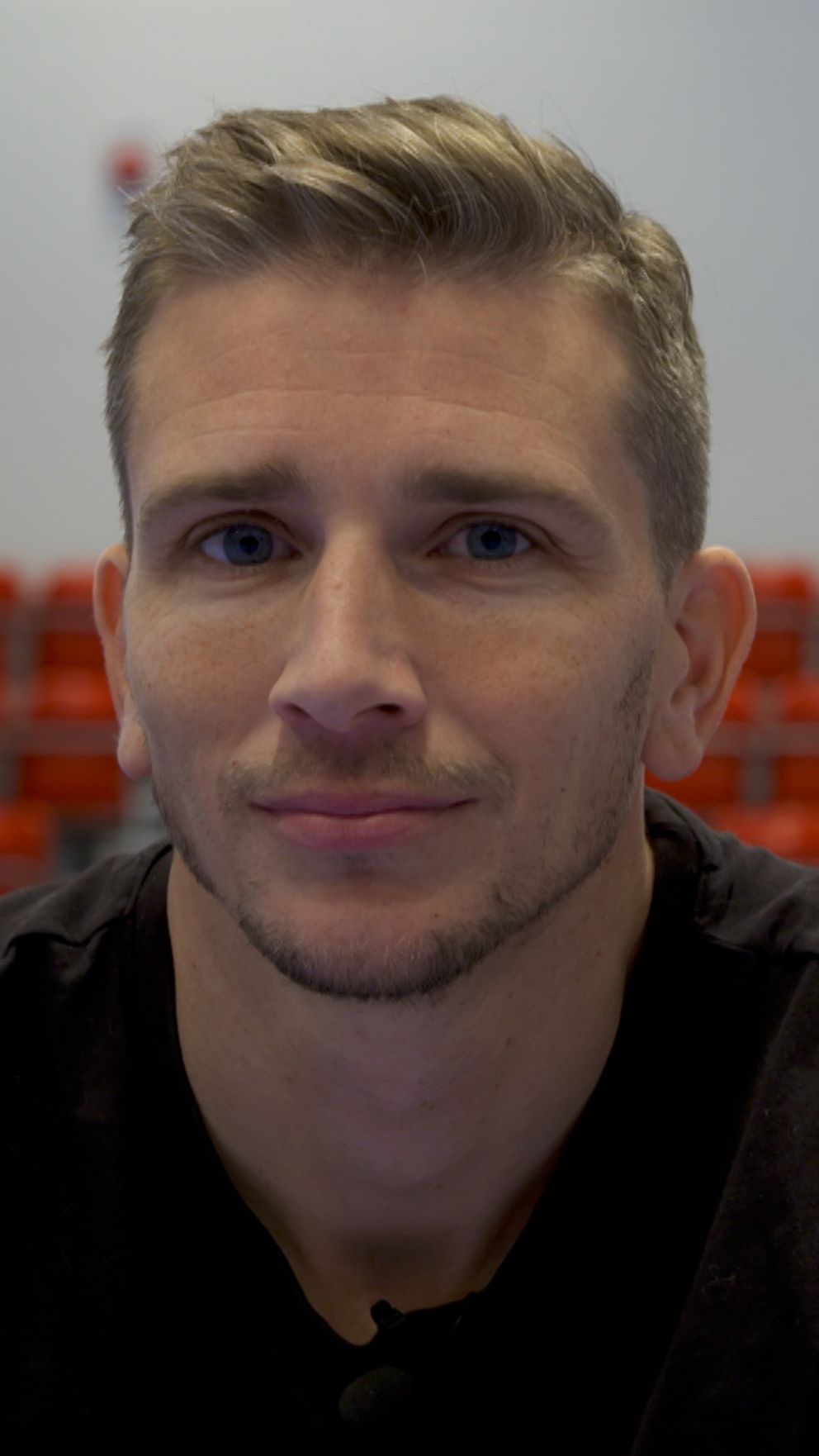 SVT sports expertkommentator under VM på hemmaplan Mattias Samuelsson går igenom olika detaljer som kan vara avgörande för Sverige.