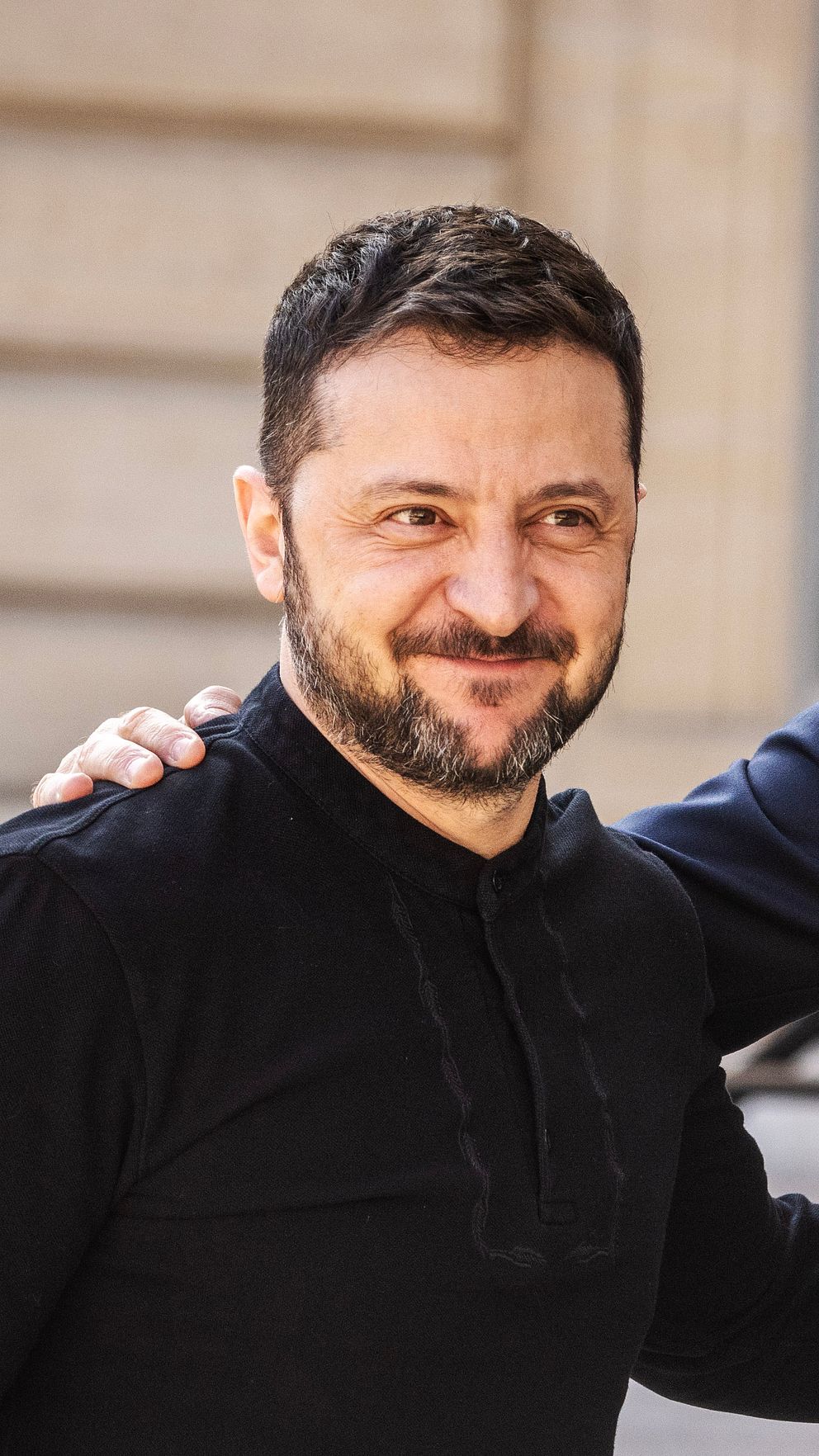 Volodymyr Zelenskyj