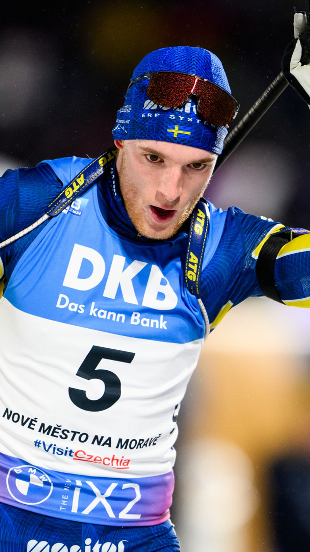 Samuelsson & Thingnes Bö