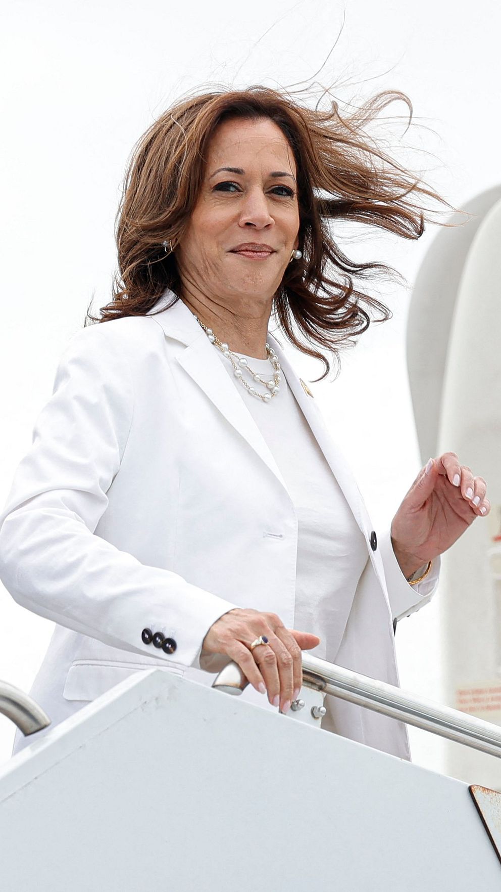 Kamala Harris