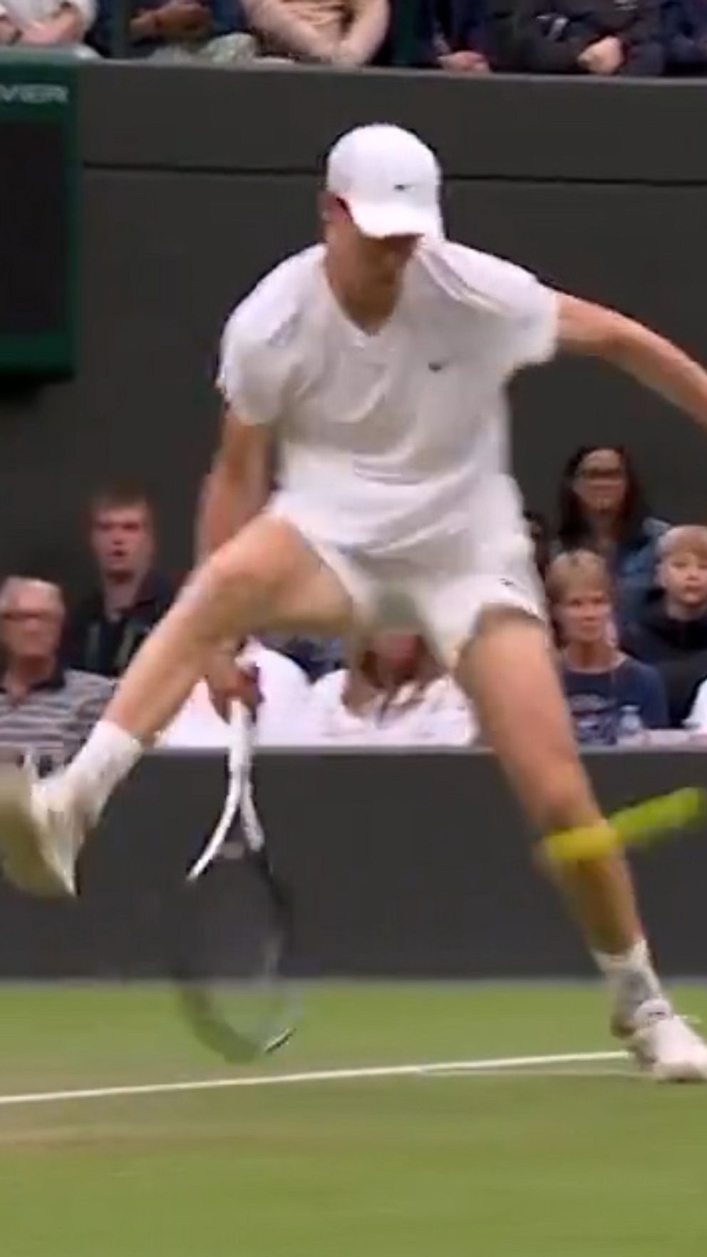Jannik Sinner