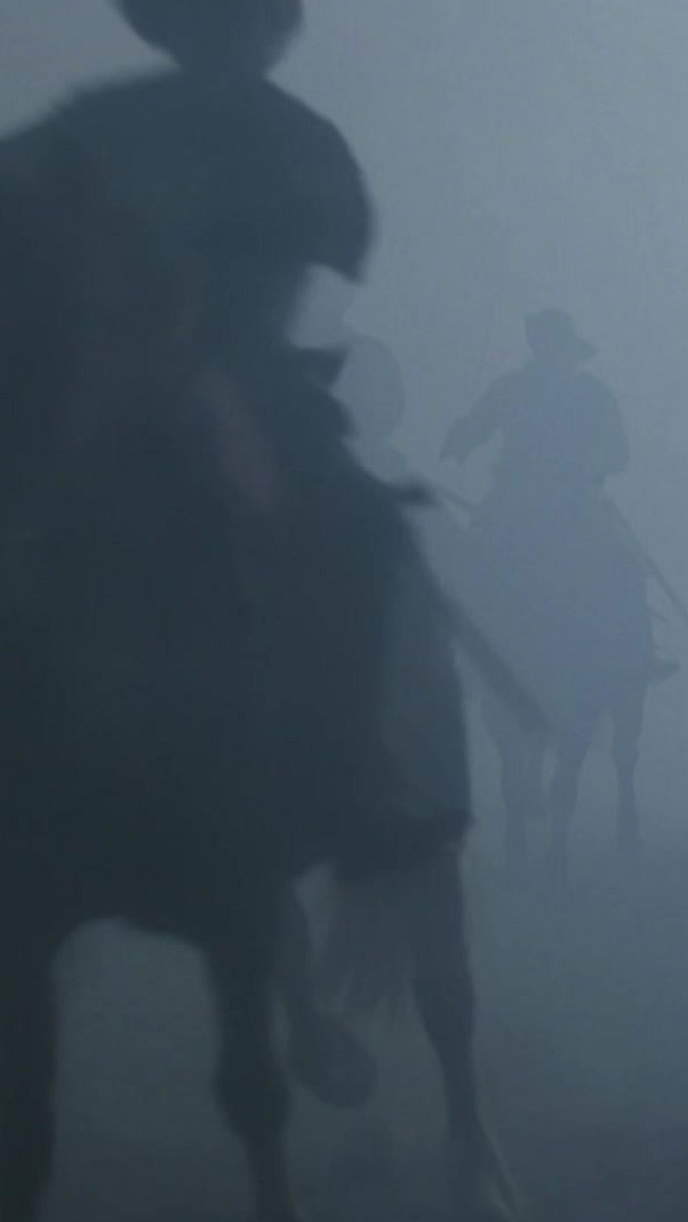 Arbogariddarna i SVT-serien ”Historien om Sverige” från 2023.