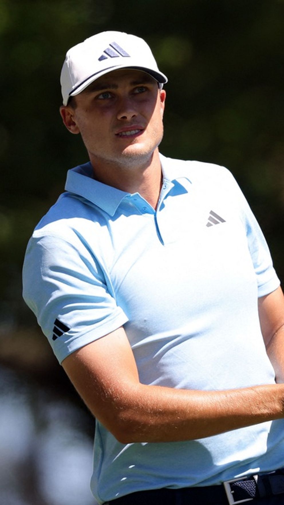 Ludvig Åberg