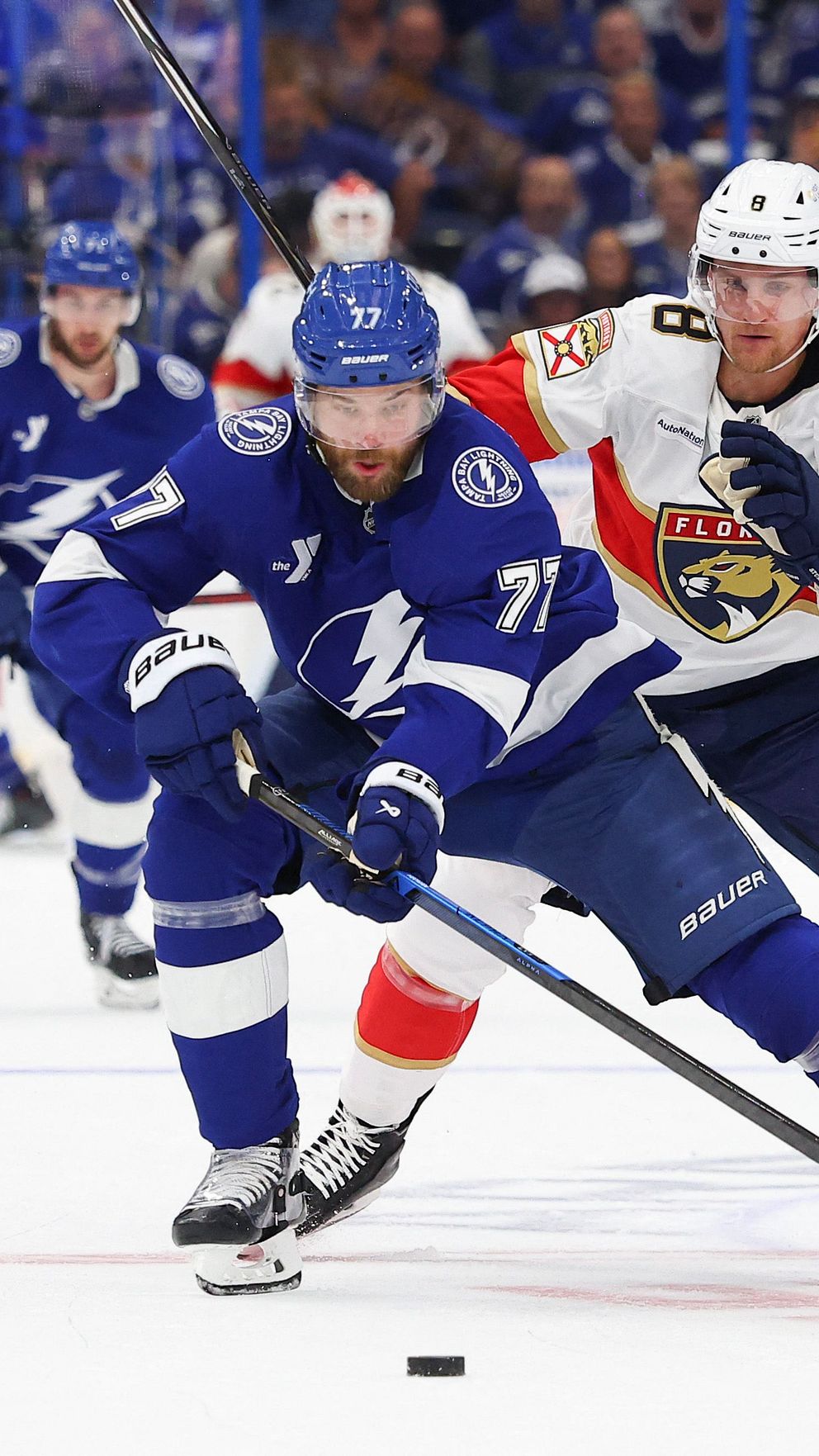 Tampa Bay – Florida