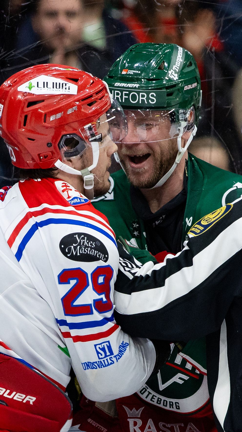 SHL