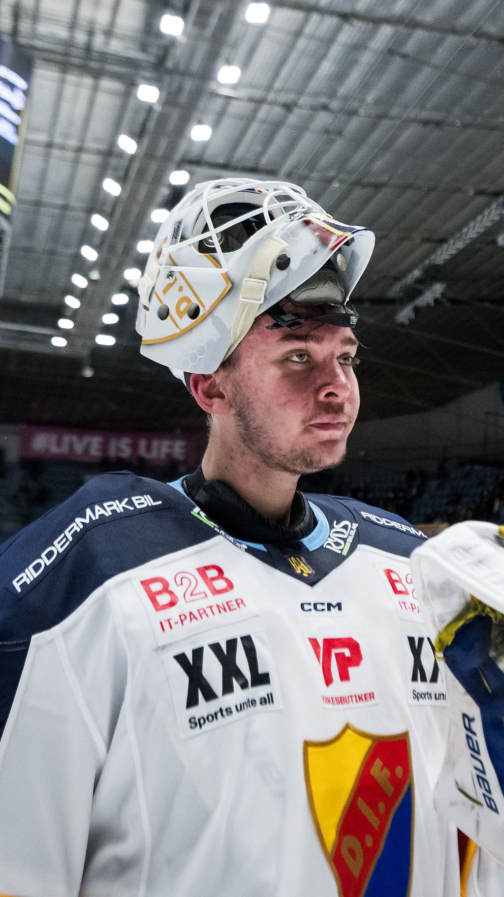 Marcus Gidlöf