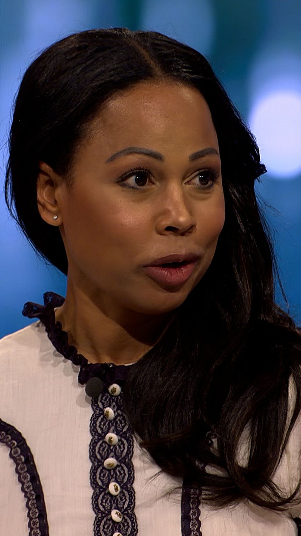 Alice Bah Kuhnke