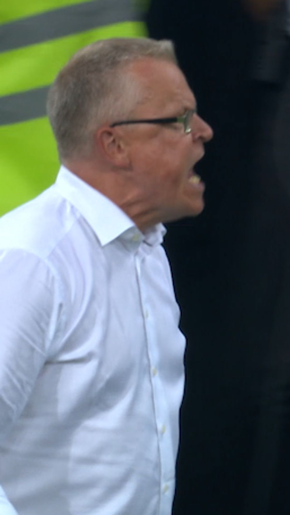 Janne Andersson