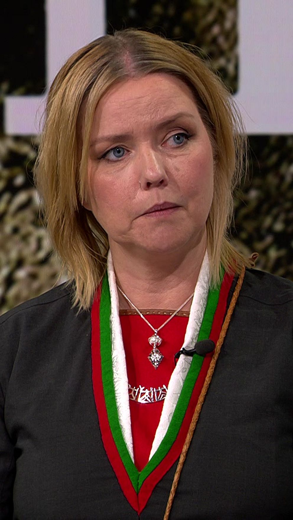Debatt
