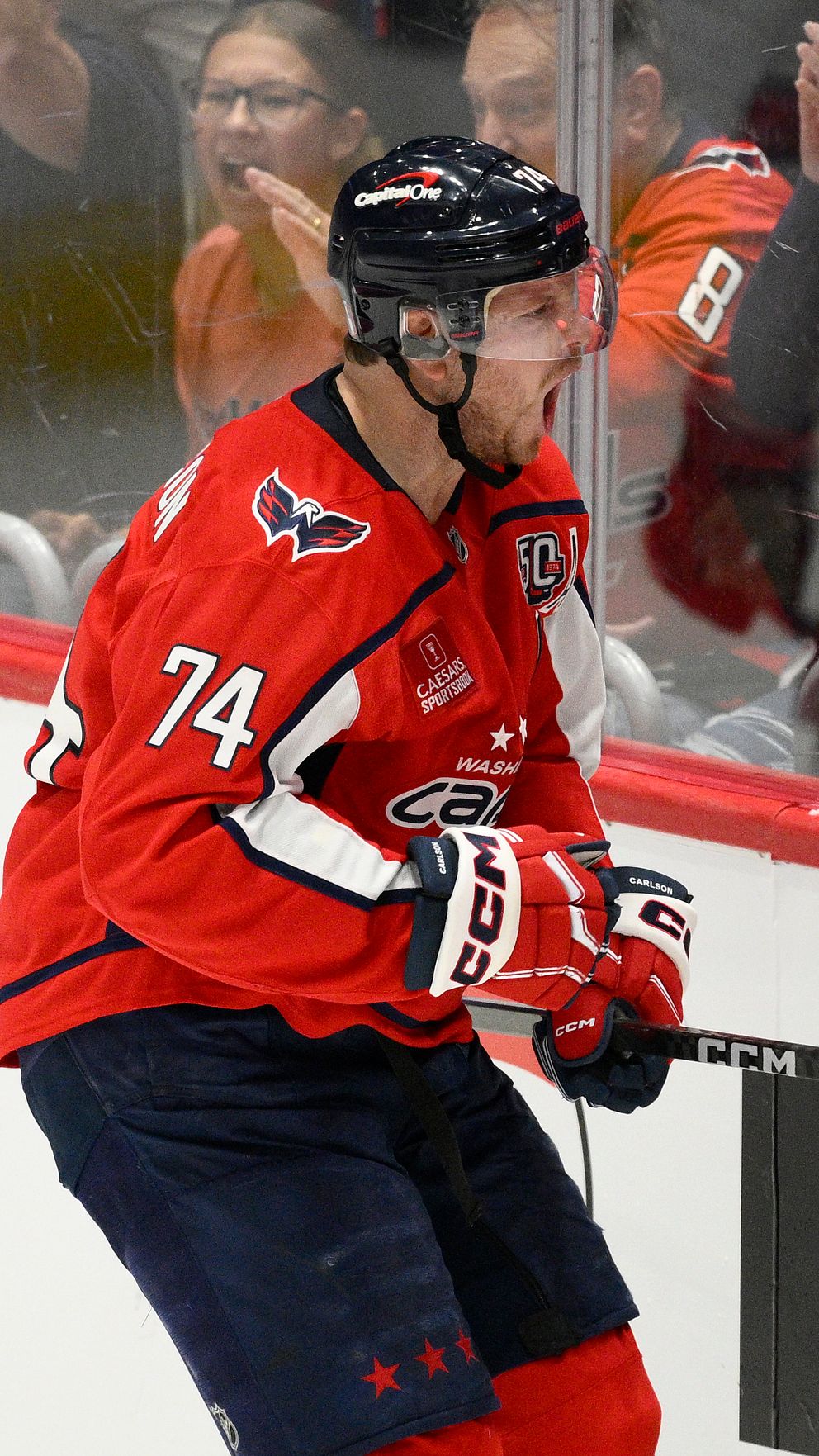 John Carlson