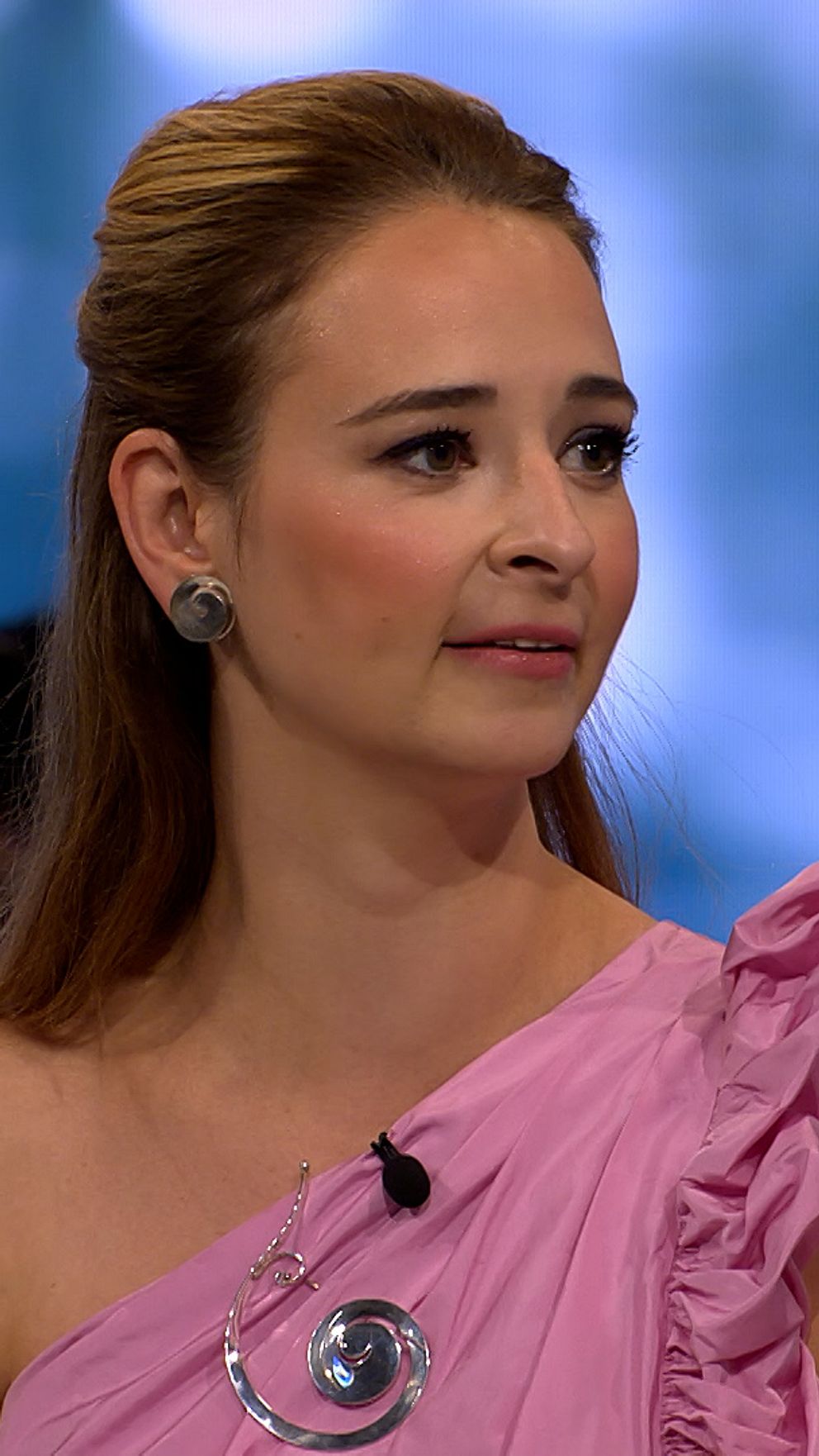 Alice Teodorescu Måwe