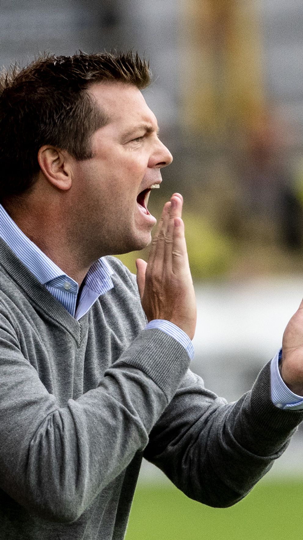 Jens Gustavsson