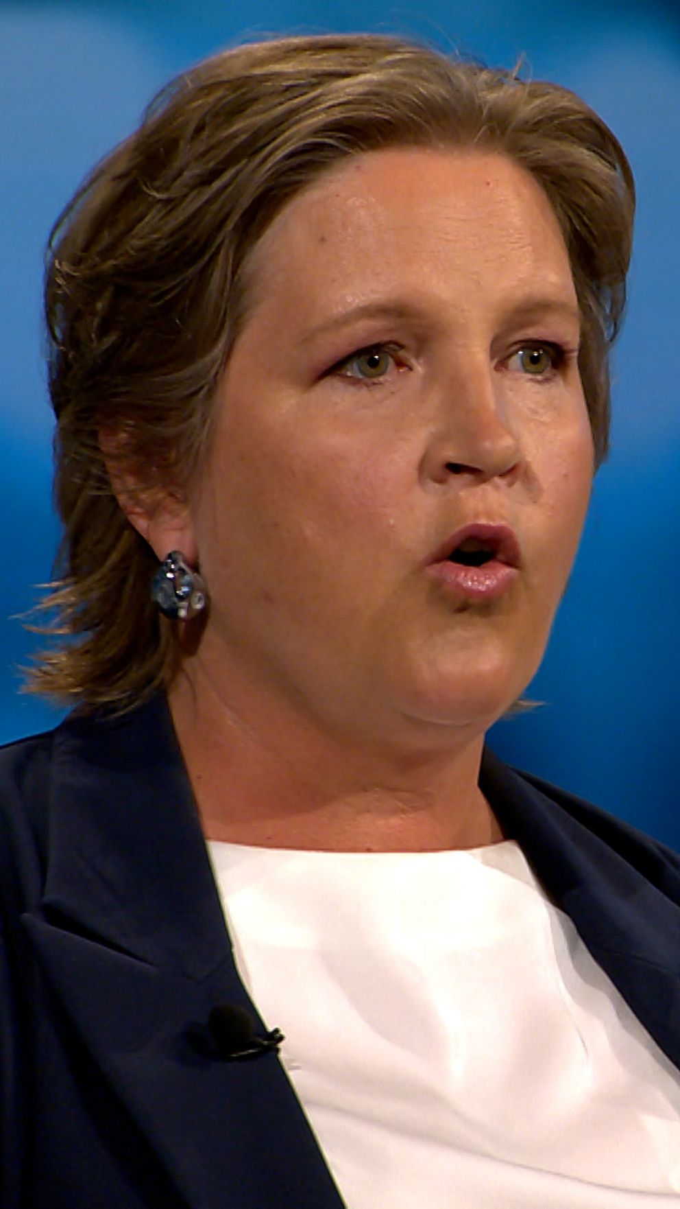 Karin Karlsbro (L)