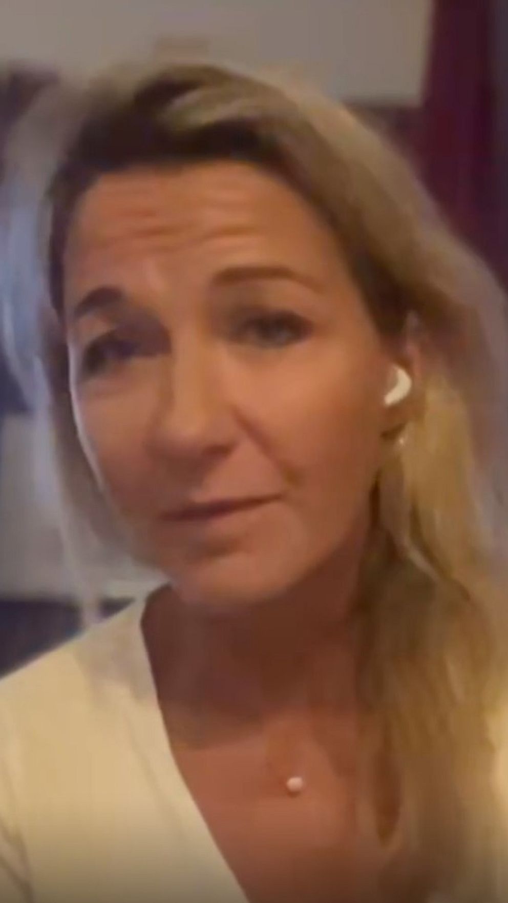 Kristin Kaspersen