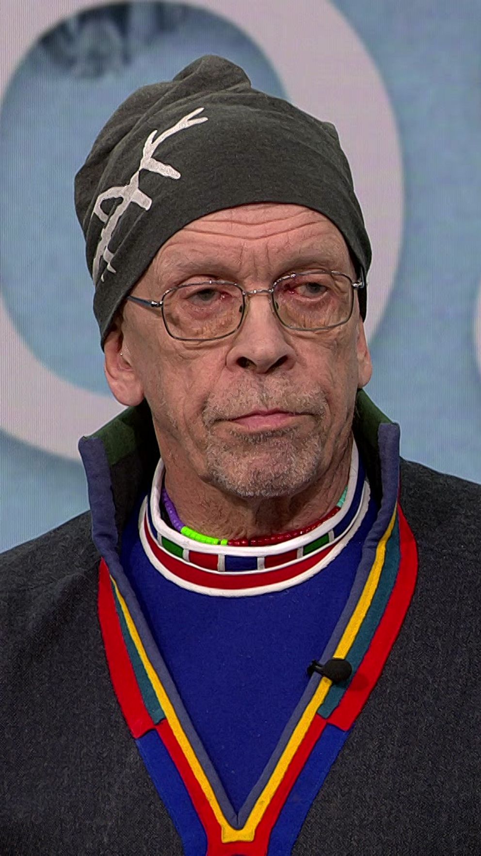 Debatt