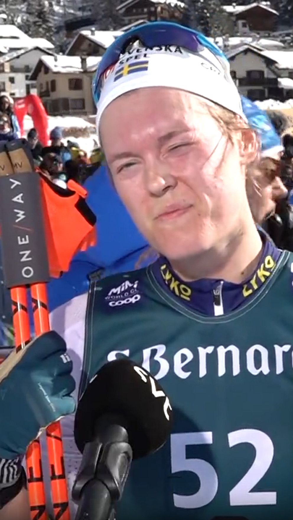 Elina Rönnlund