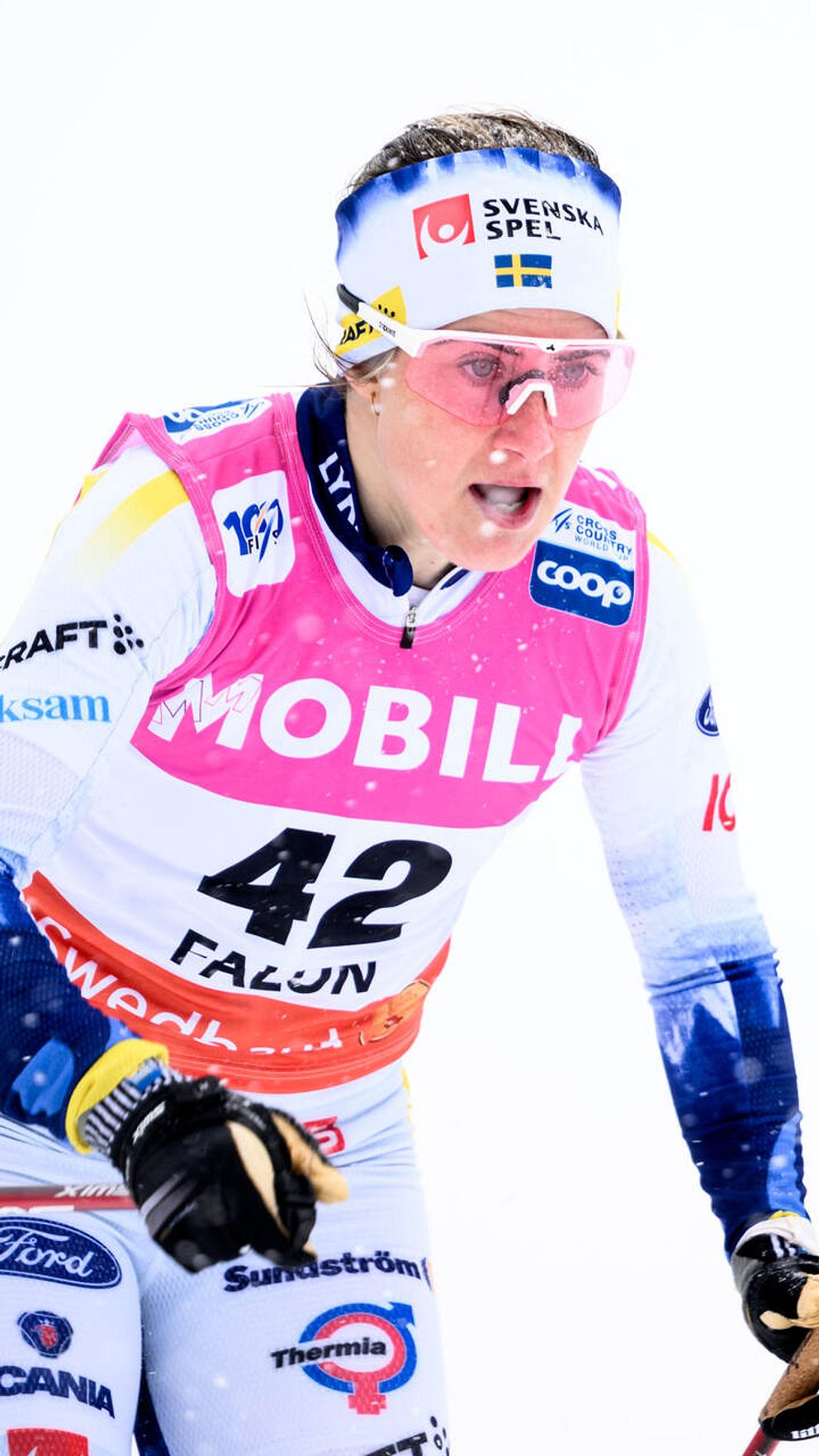 Ebba Andersson