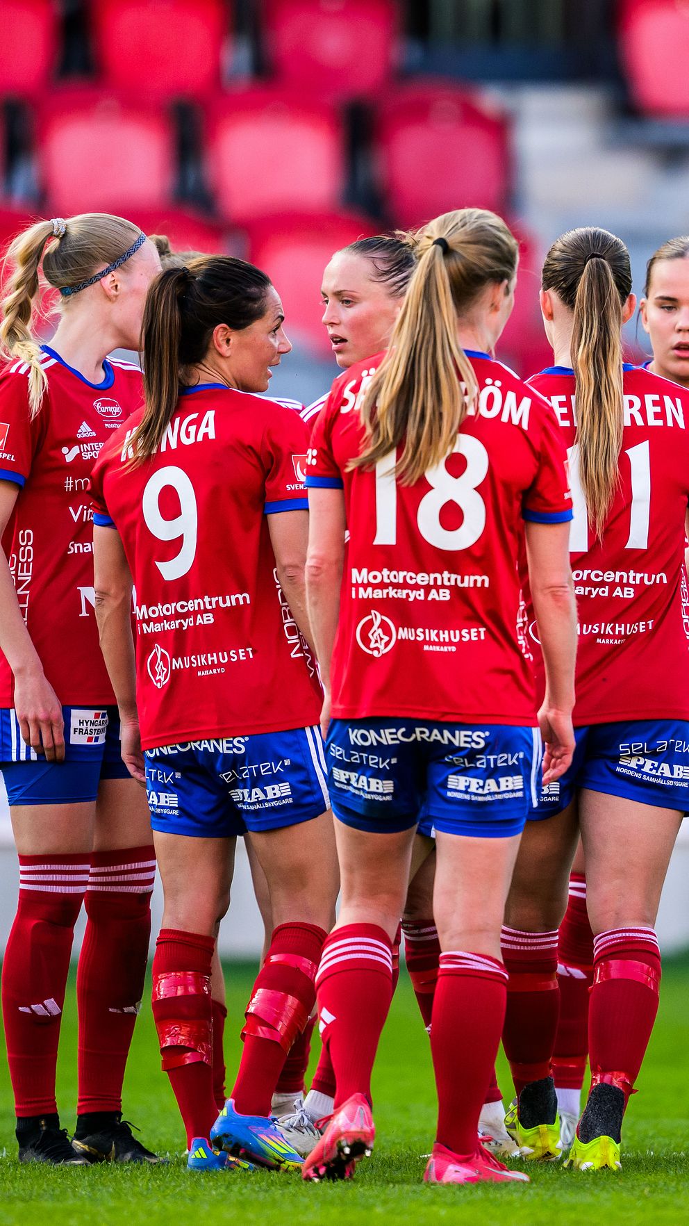 damallsvenskan