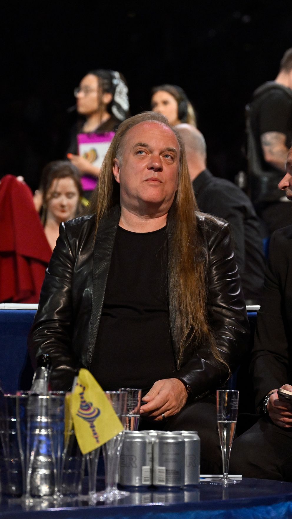 Thomas G:son Jimmy Joker Törnfelt