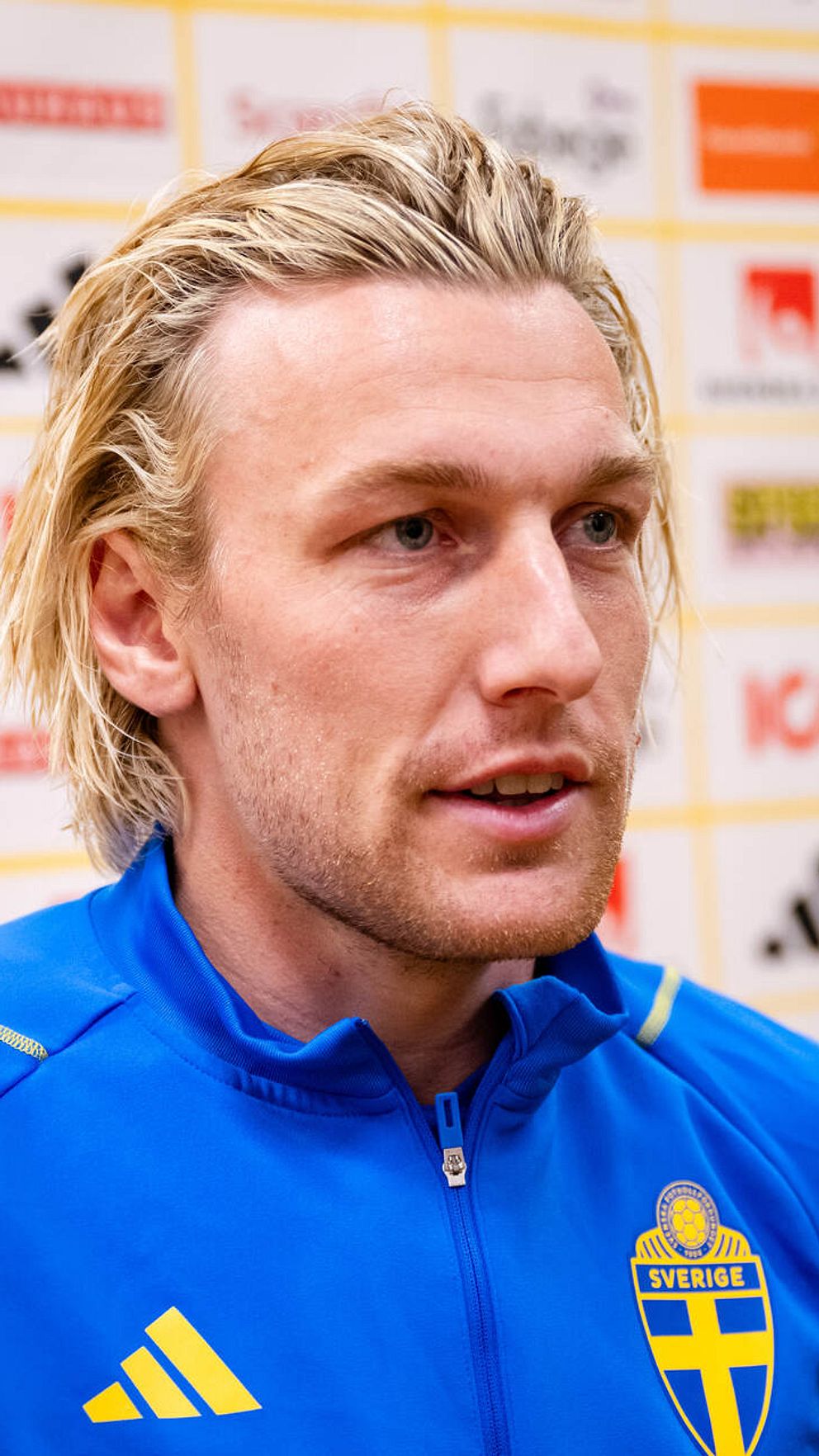 Forsberg efter första segern under Tomasson | SVT Nyheter