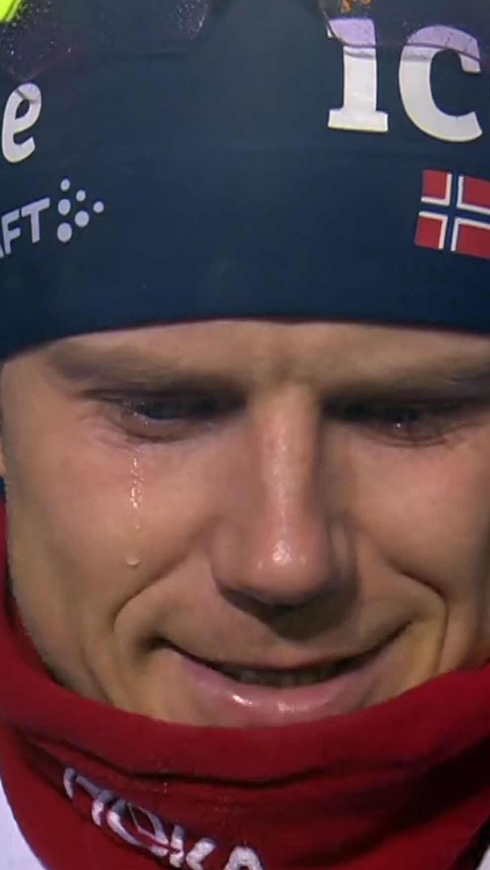 Vetle Sjåstad Christiansen