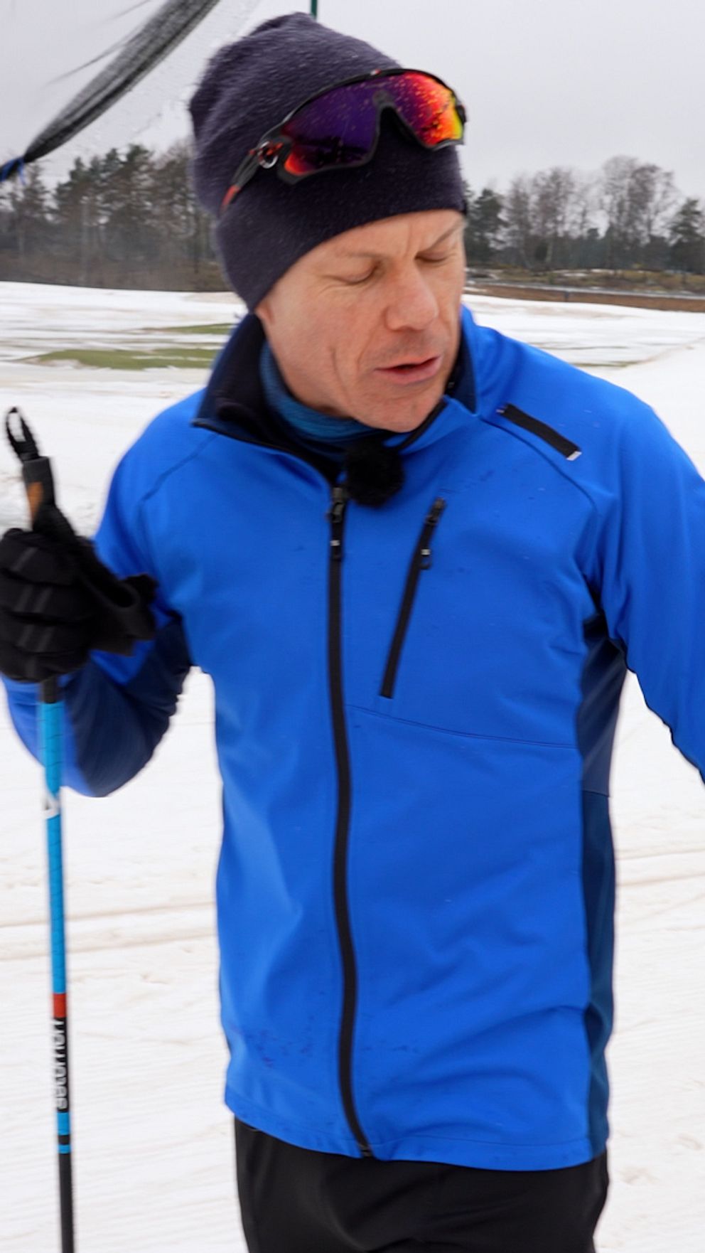 Mathias Fredriksson berättar om ett vanligt misstag.