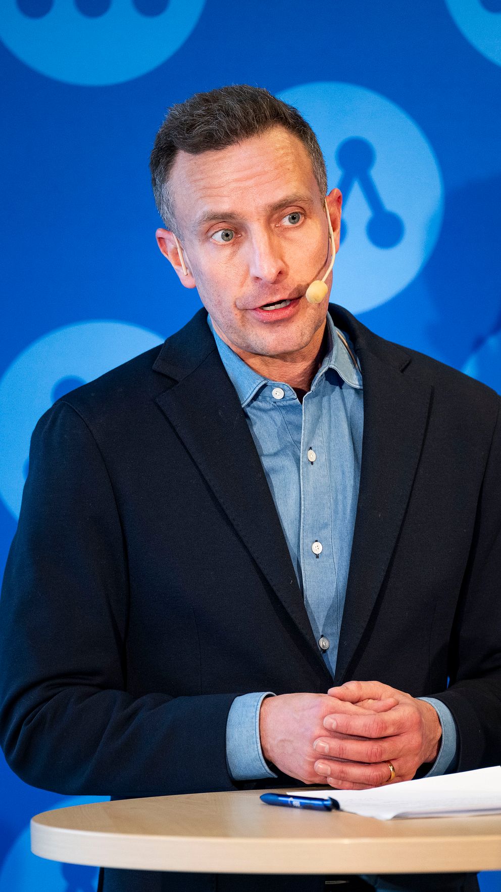 Tomas Tobé (M)