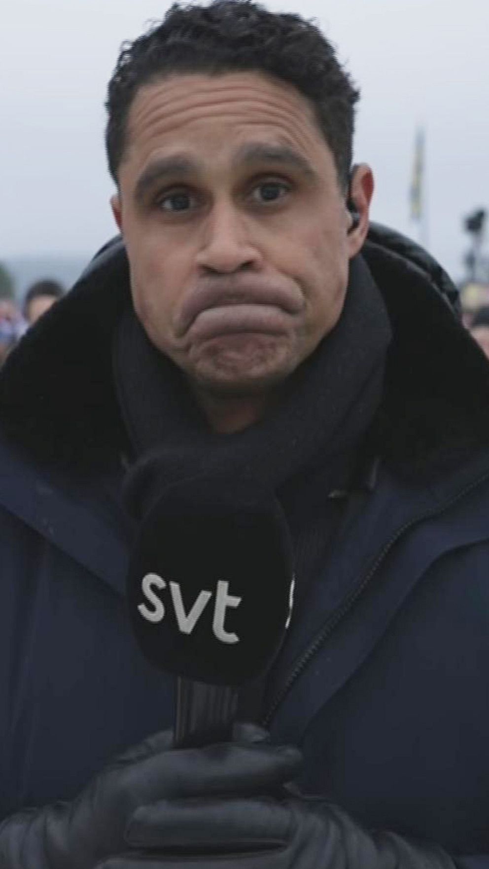 Ska Daniel Nannskog åka Vasaloppet nästa år?