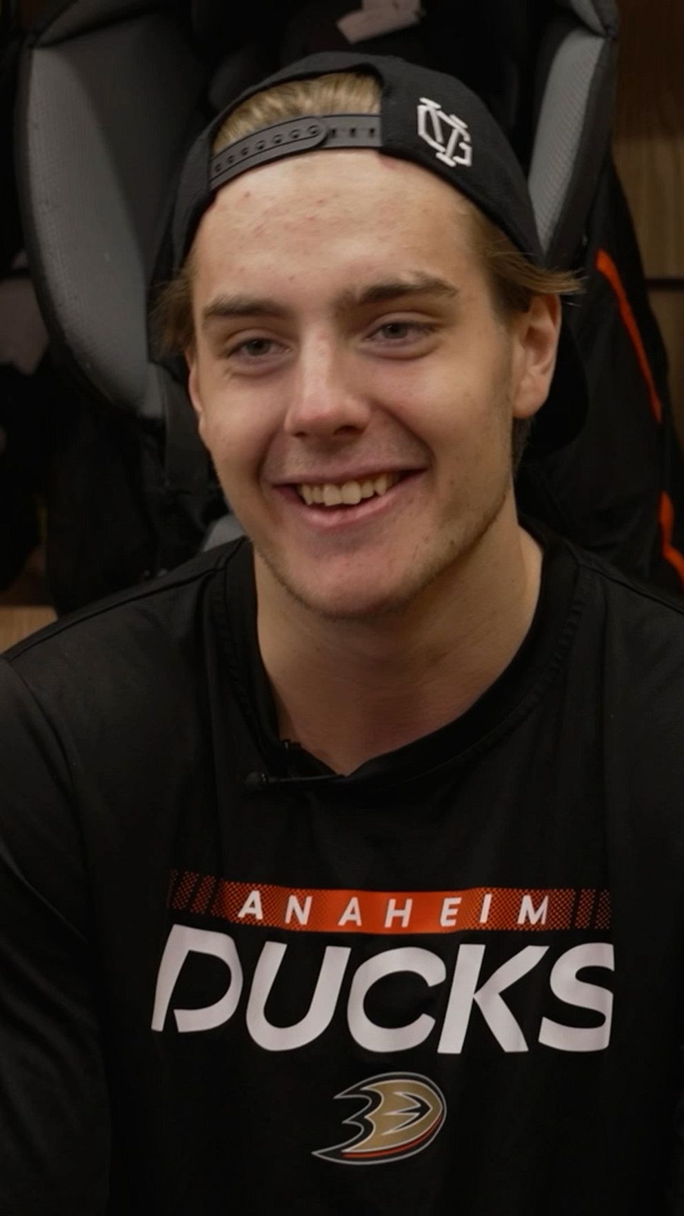 Leo Carlsson