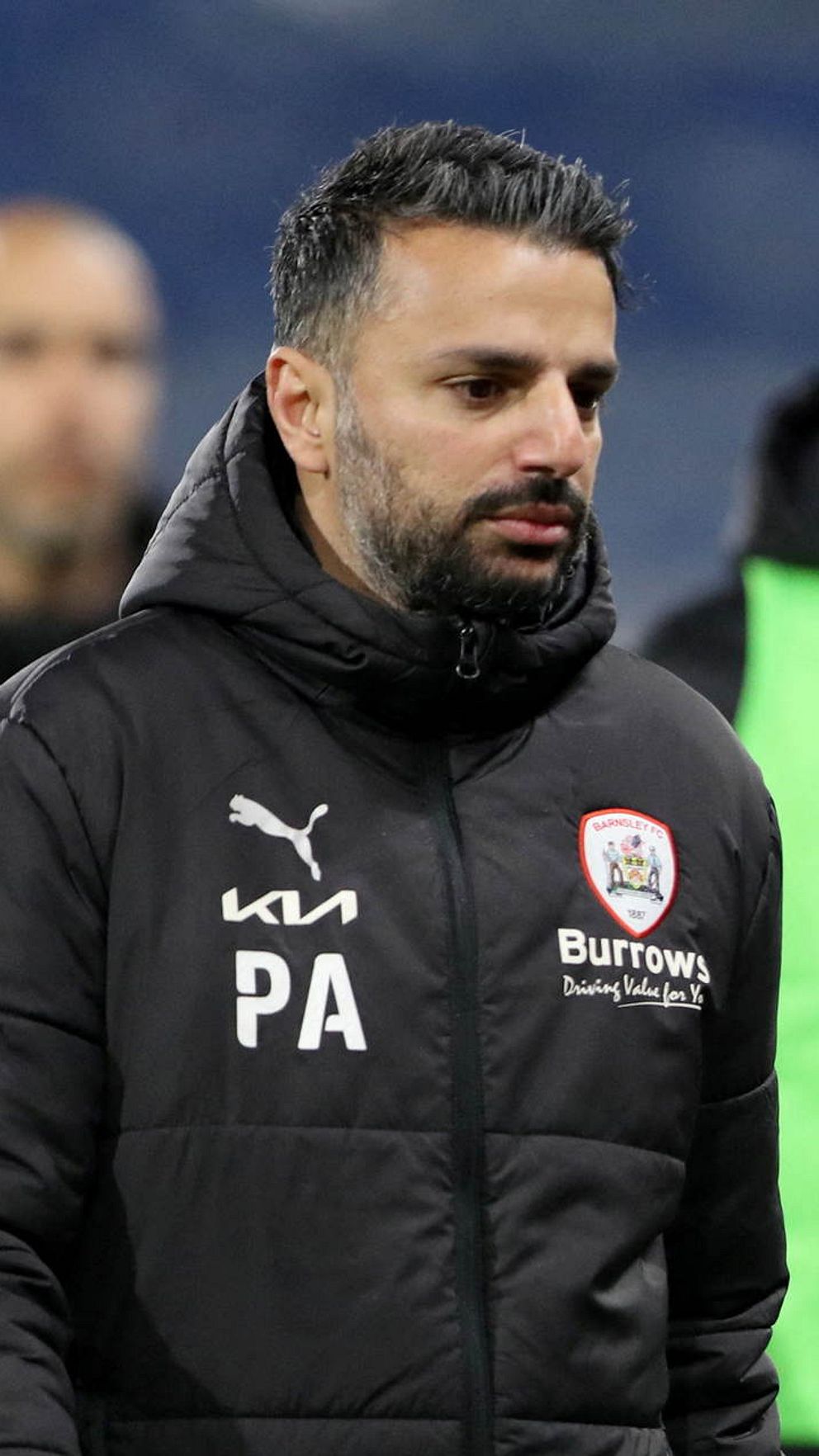 Poya Asbaghi