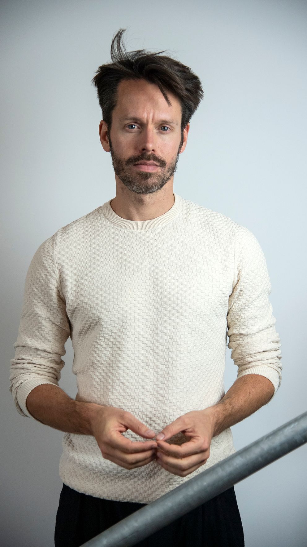 Alexander Ekman