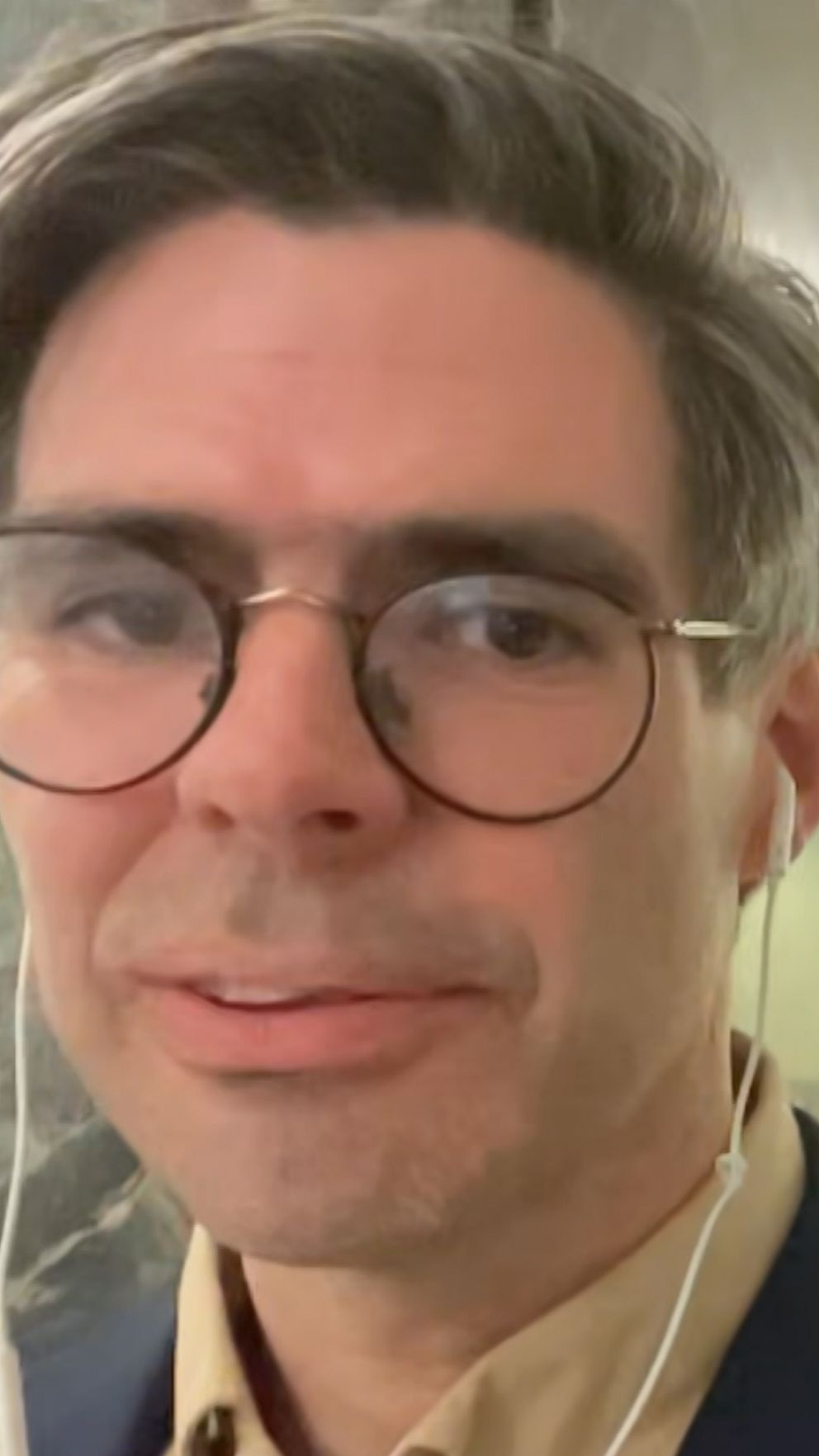 Joel Halldorf