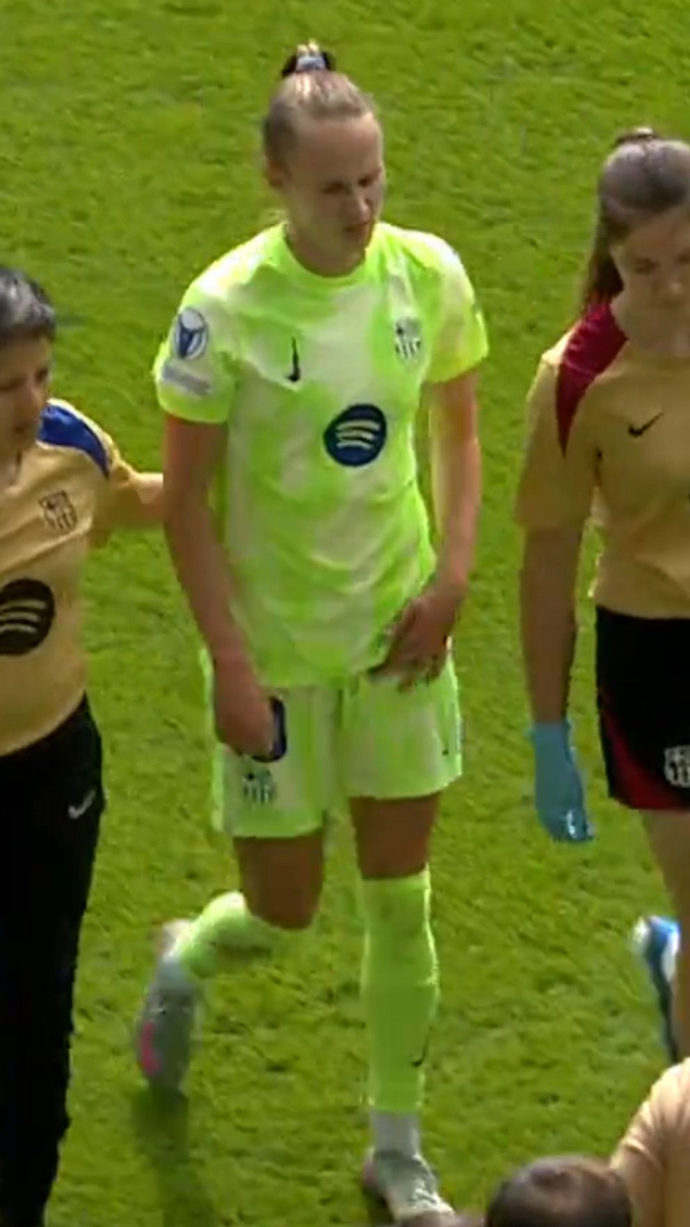 Graham Hansen