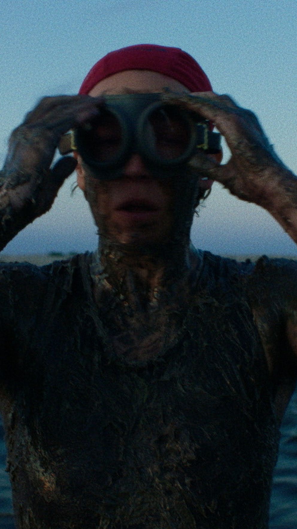 Stillbild ur ”Den svenska torpeden”