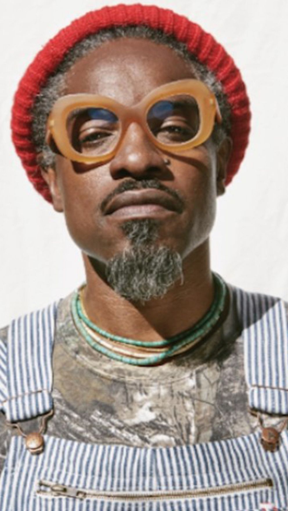 andre 300