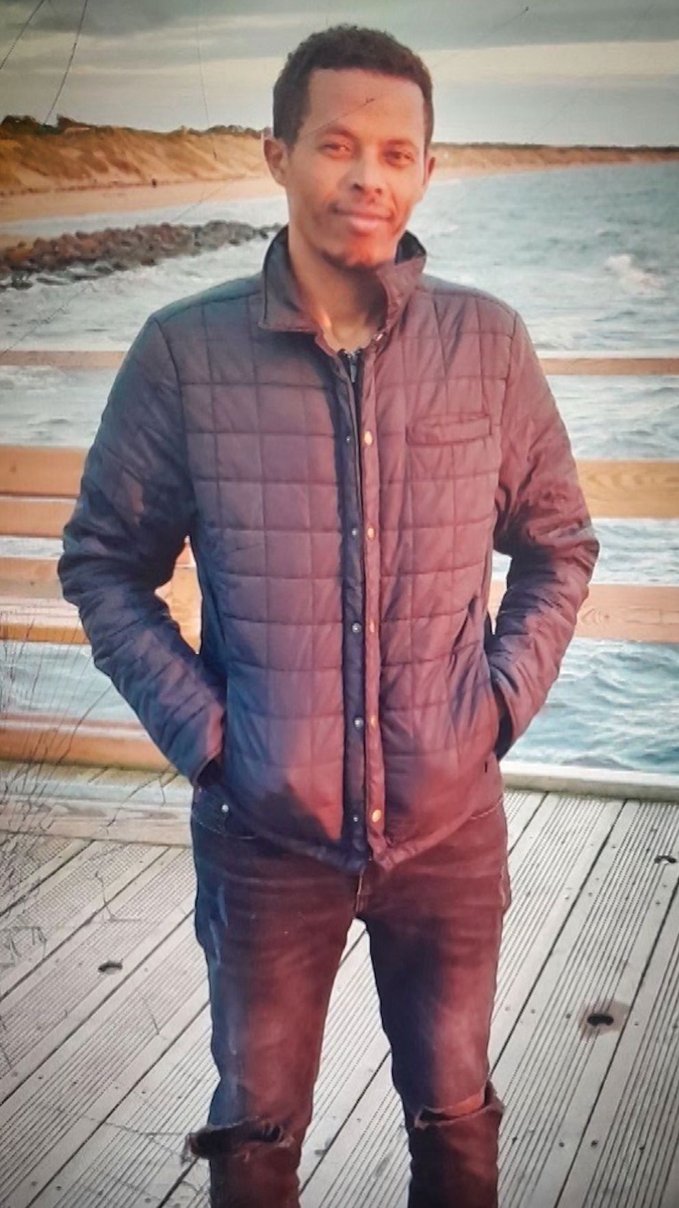 Mahari Bakari