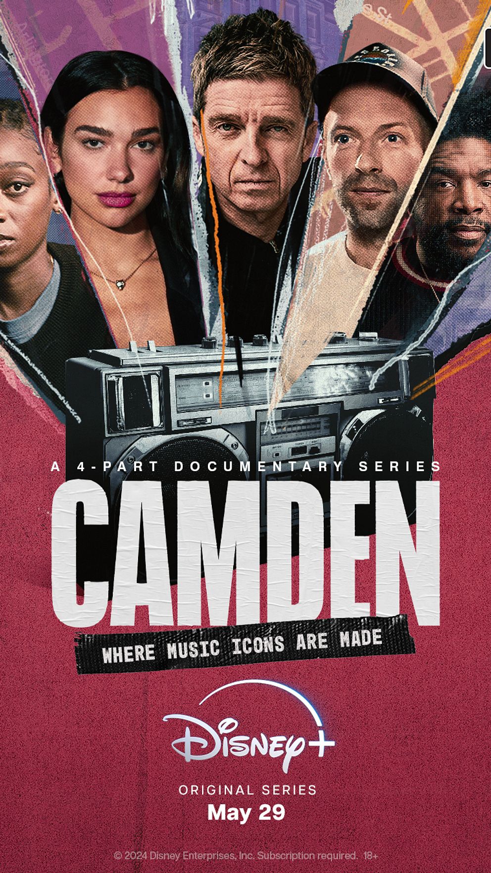 Camden
