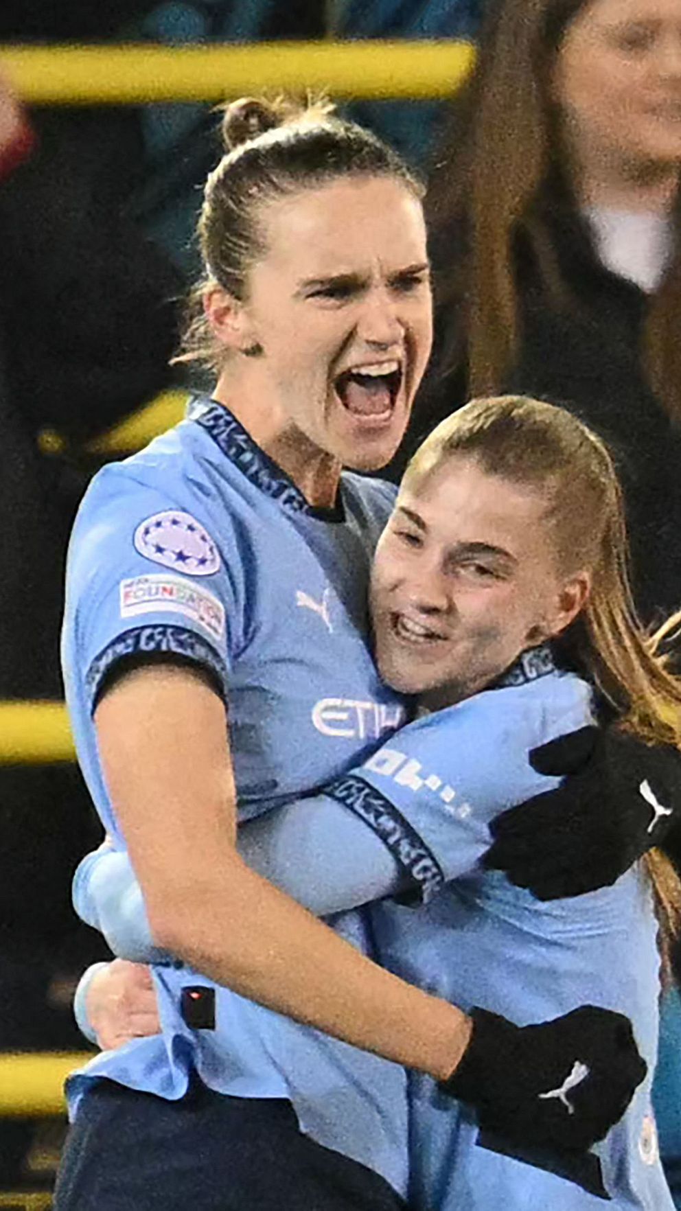 Manchester City