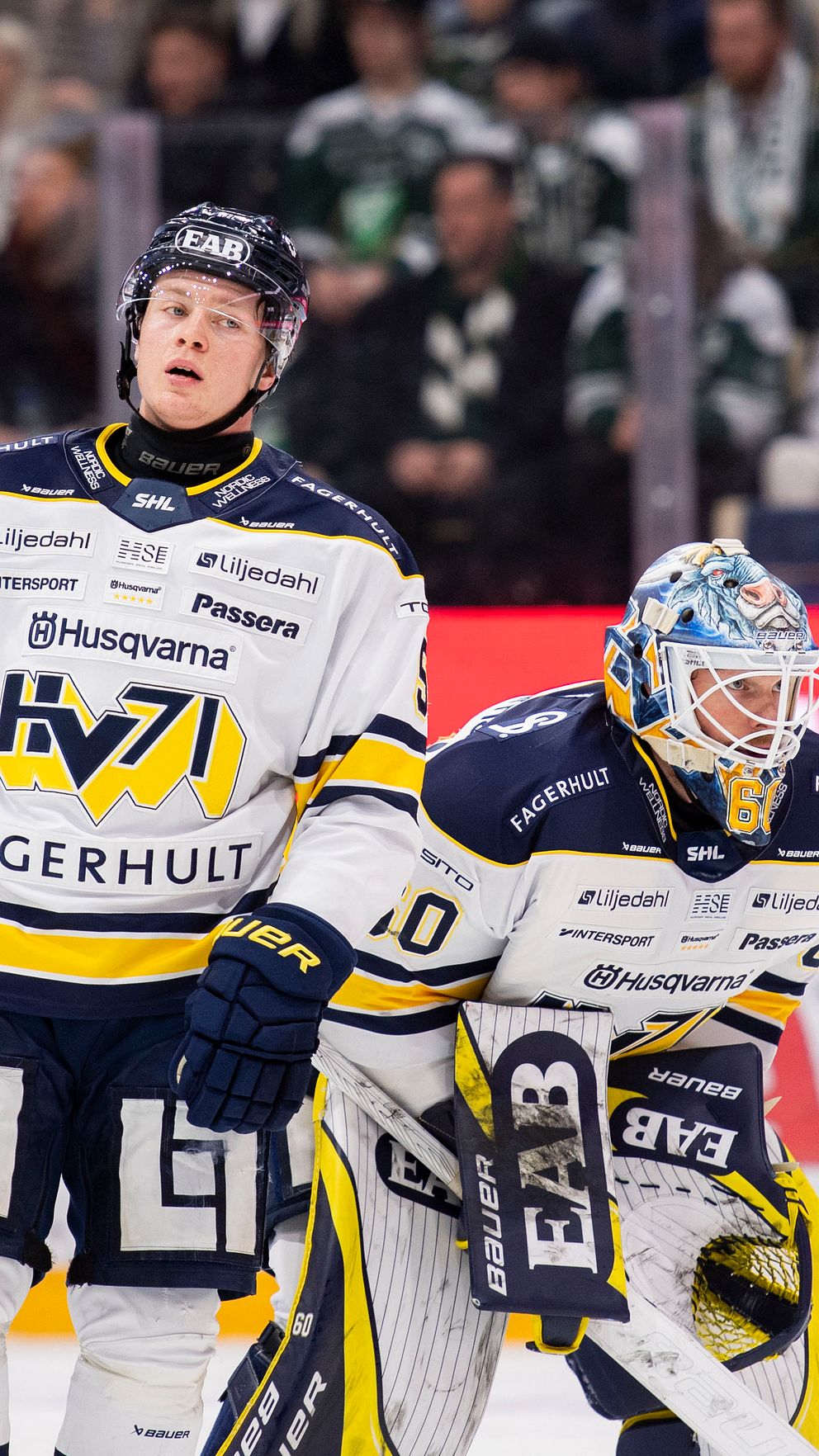 HV71