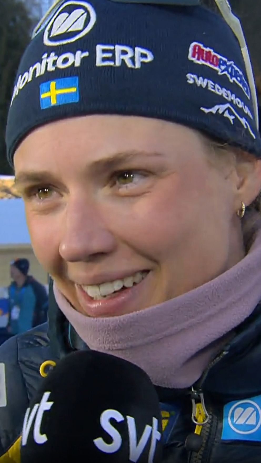 Hanna Öberg