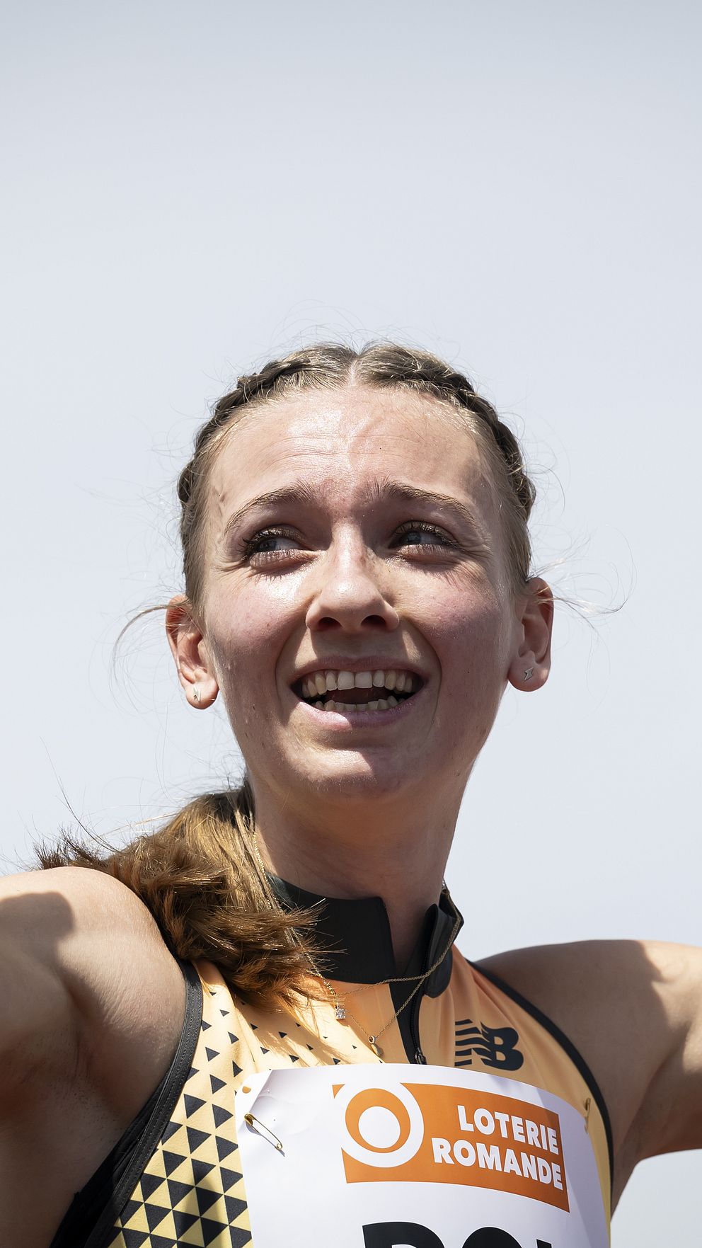 Femke Bol