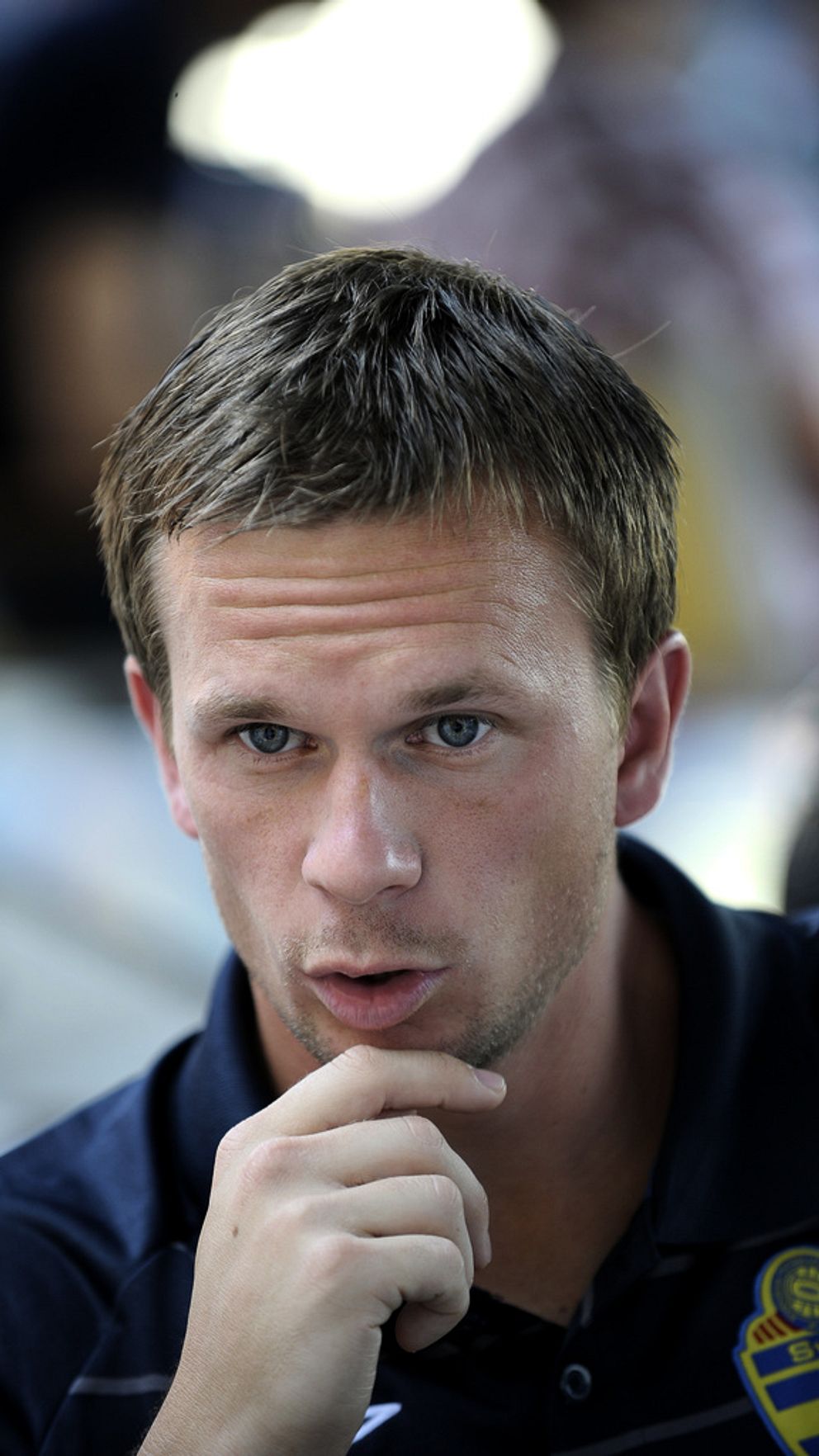 Tobias Linderoth