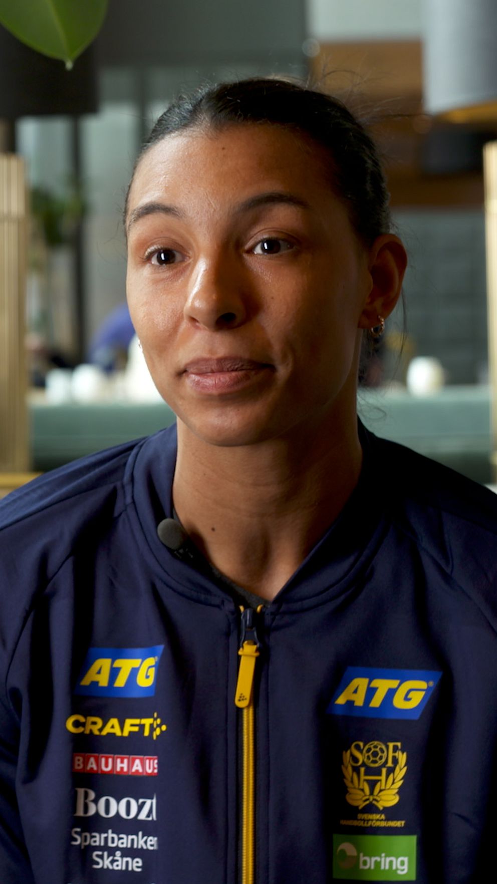 Jamina Roberts