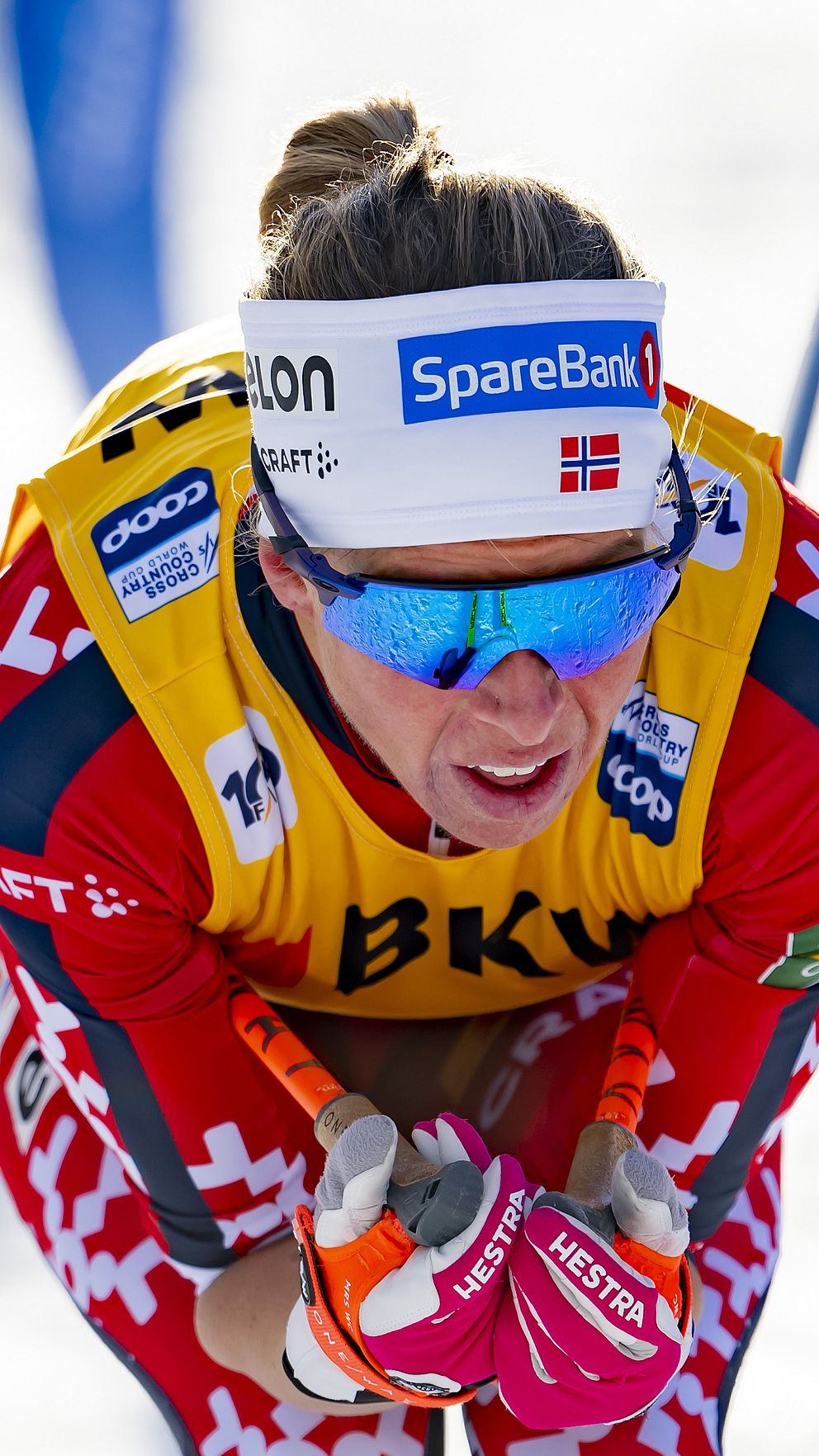 Astrid Öyre Slind