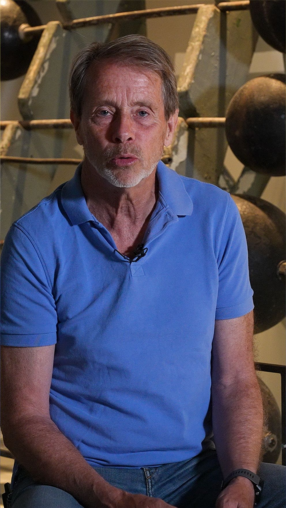 Jacob Hård, SVT